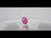 4.84 Ratti Natural Neo Burma Ruby with Govt. Lab Certificate